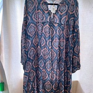 Dress from World Market